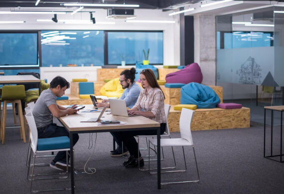 Service Partnerships